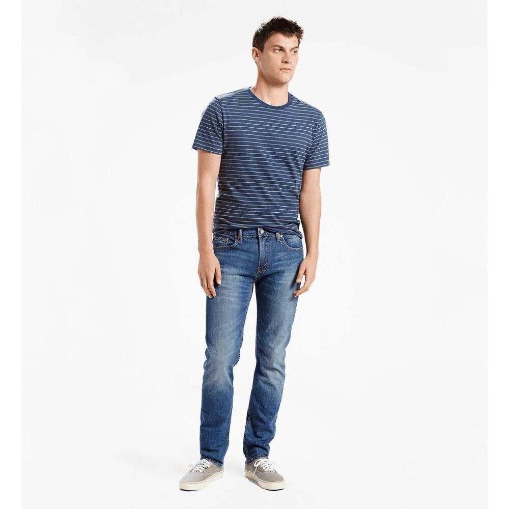511 SLIM FIT MEN'S JEANS 29/30